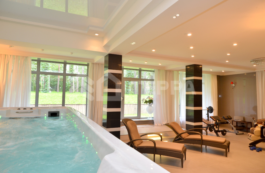 Объект ID 9746 - Дом