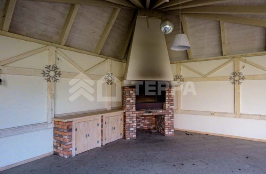 Объект ID 14574 - Дом