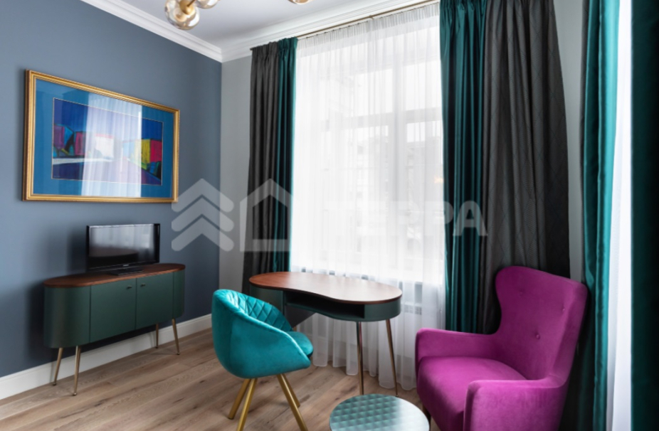 Объект ID 17485 - Дом