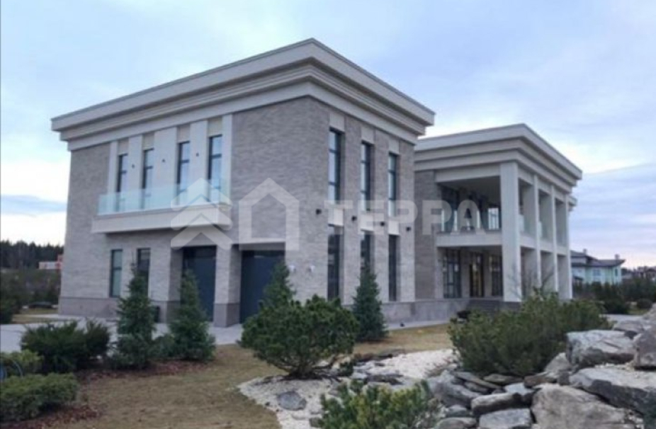 Объект ID 18901 - Дом