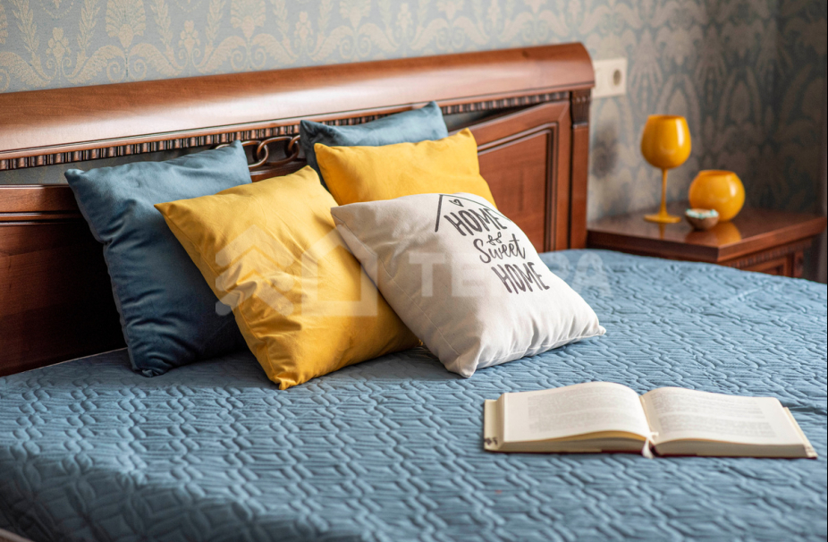 Объект ID 13573 - Дом