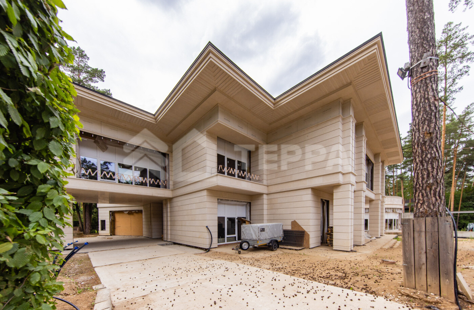 Объект ID 17837 - Дом