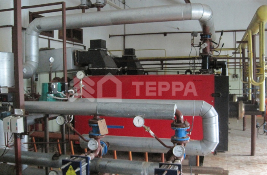 Объект ID 13260 - Участок