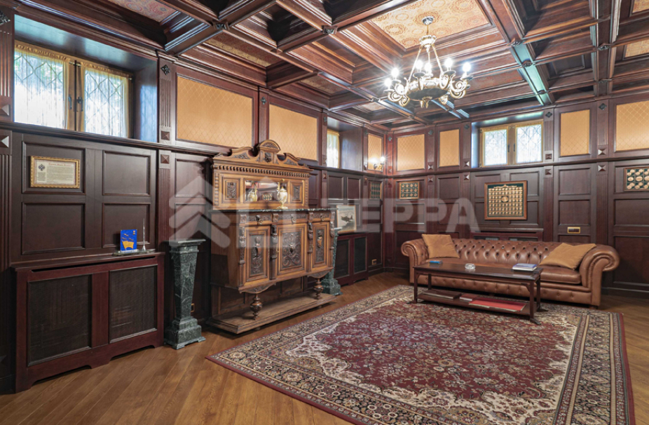 Объект ID 16258 - Дом