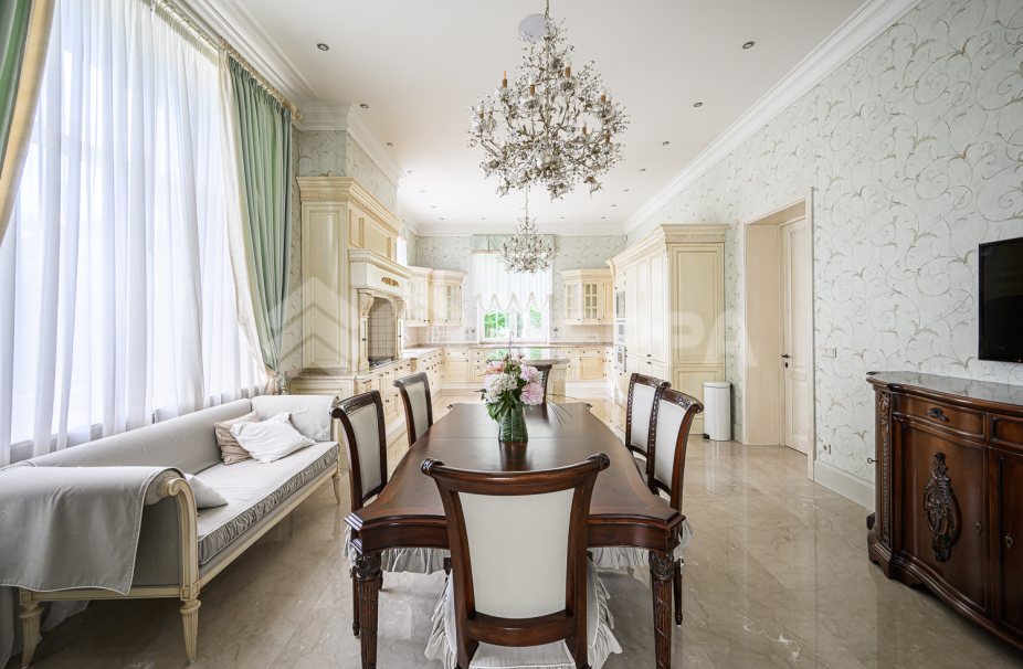 Объект ID 17982 - Дом