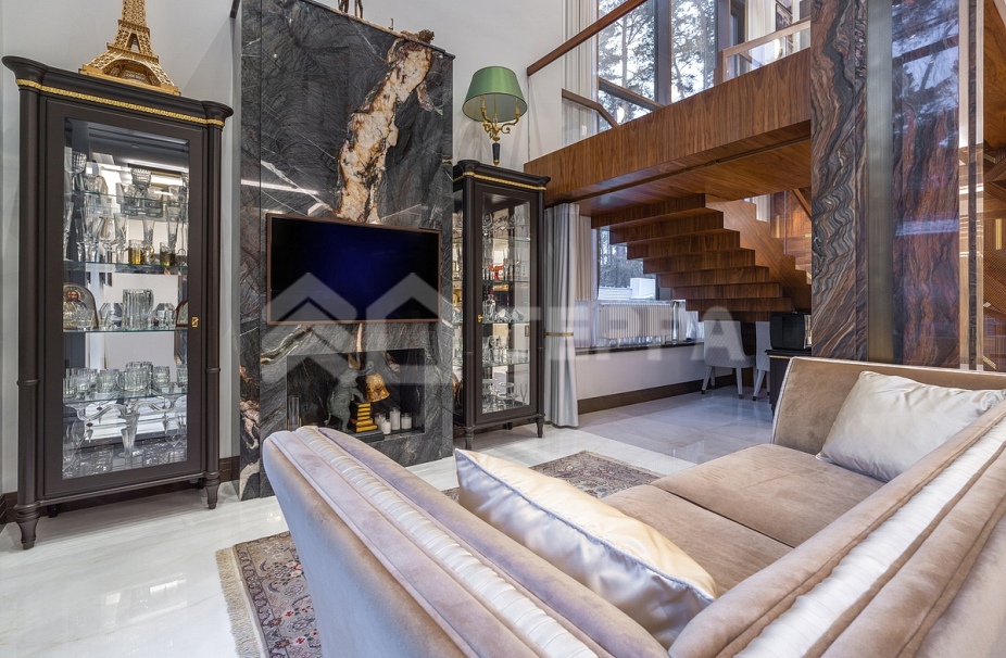 Объект ID 18318 - Дом