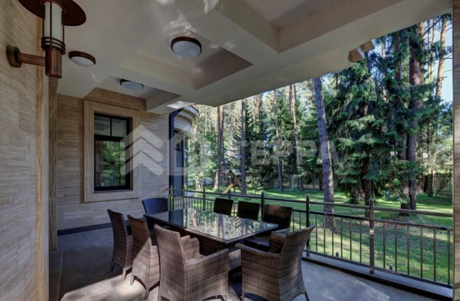 Объект ID 15216 - Дом