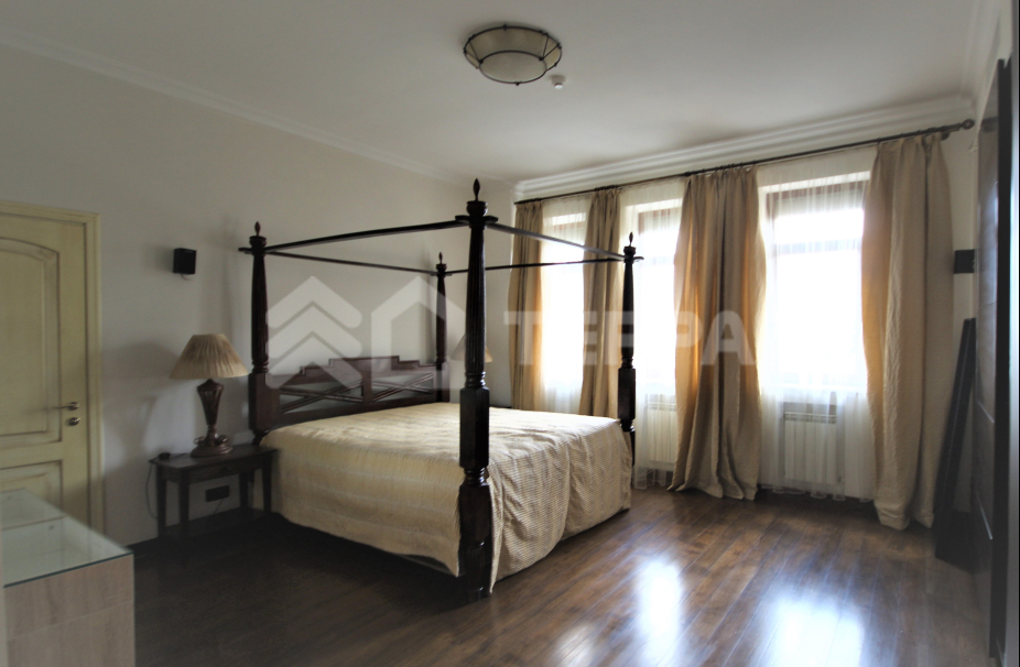 Объект ID 17132 - Квартира