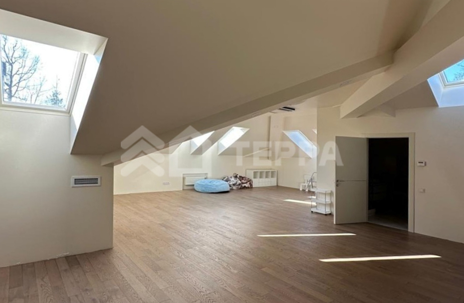 Объект ID 15533 - Дом