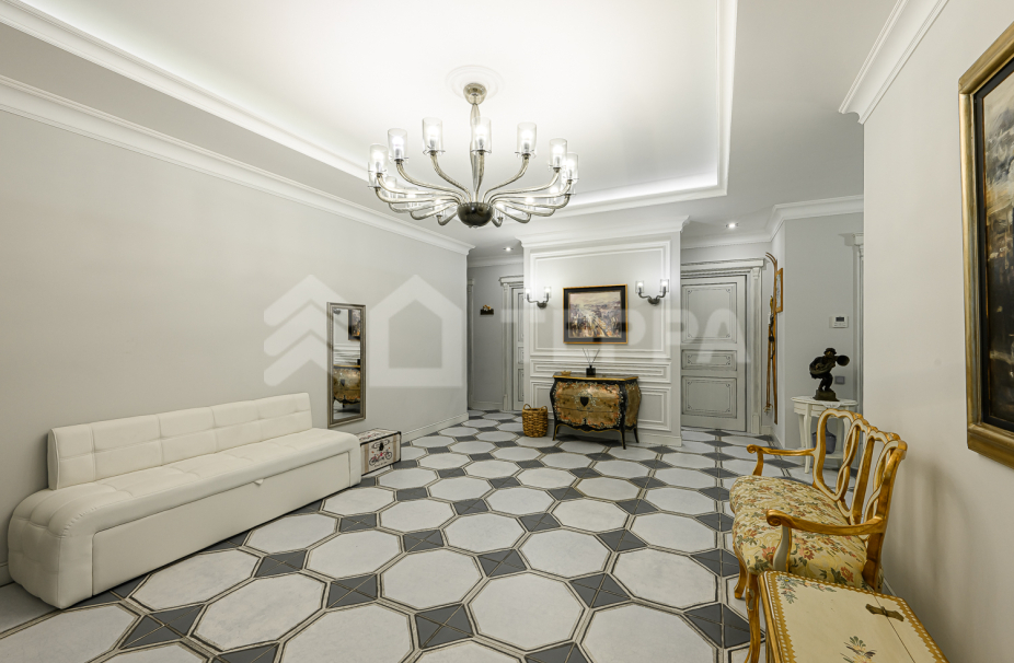 Объект ID 18345 - Таунхаус