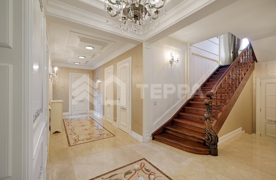 Объект ID 18169 - Дом