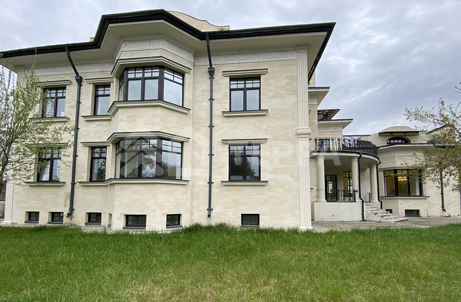 Объект ID 13369 - Дом