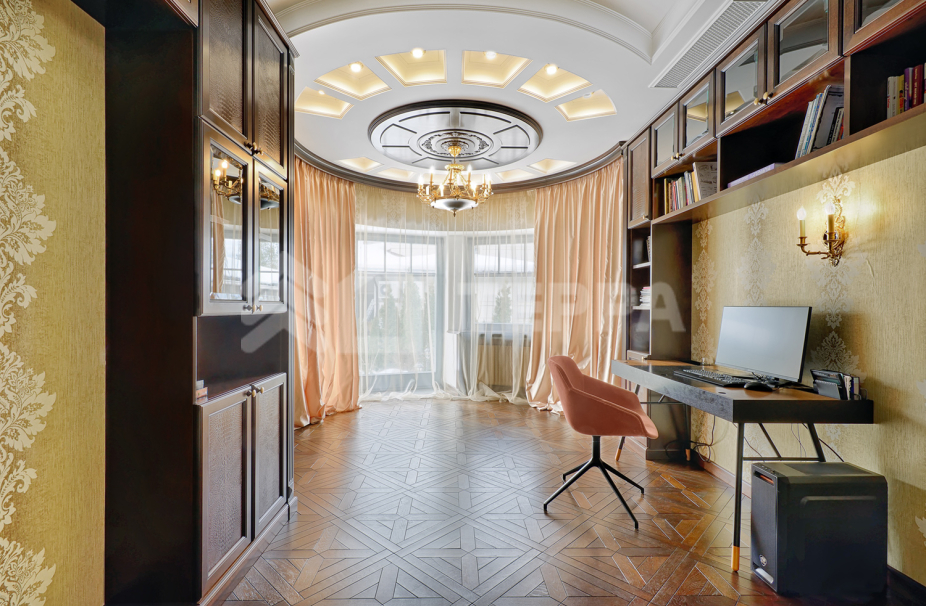 Объект ID 18169 - Дом