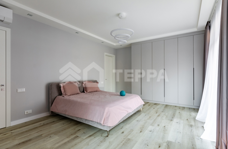 Объект ID 18390 - Дом