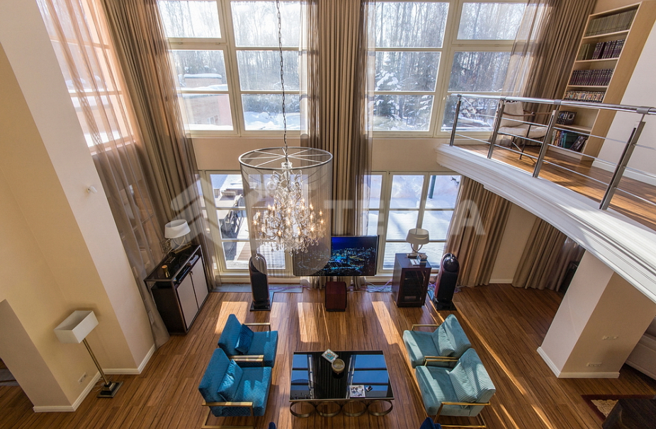 Объект ID 6766 - Дом