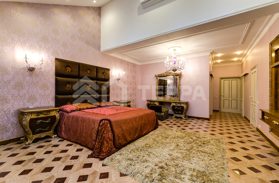 Объект ID 15855 - Дом