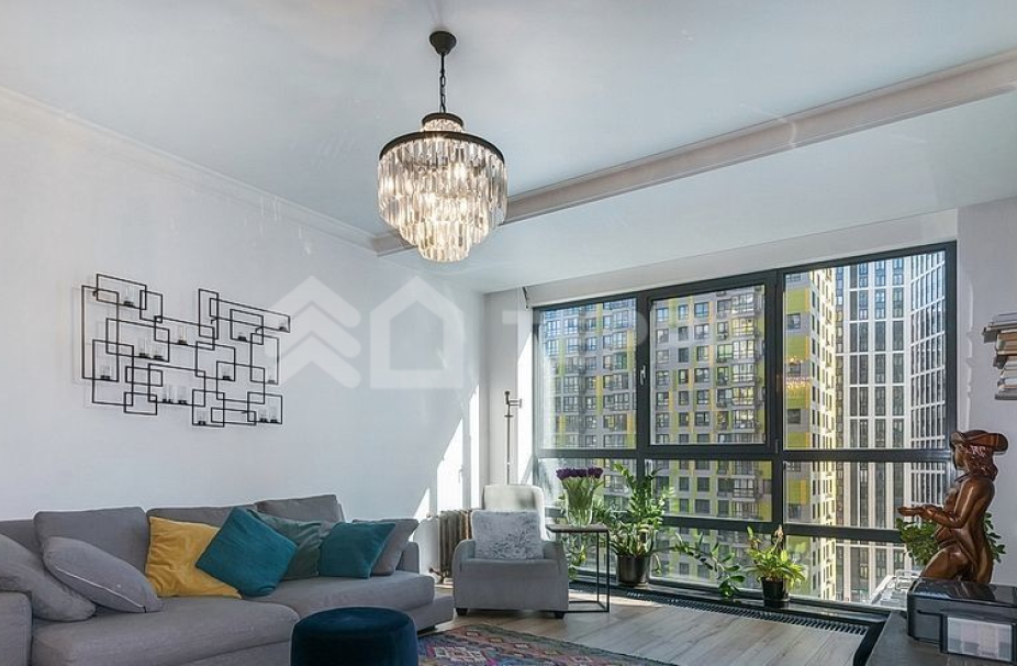 Объект ID 17052 - Квартира