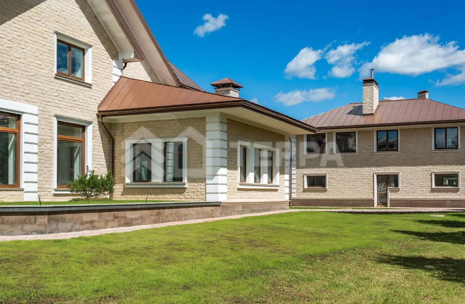 Объект ID 16688 - Дом