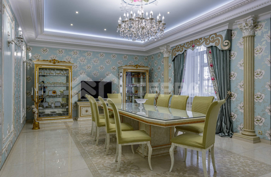 Объект ID 16887 - Дом