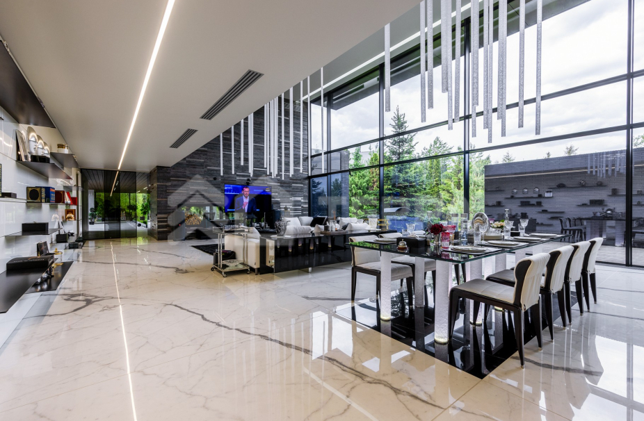 Объект ID 16377 - Дом