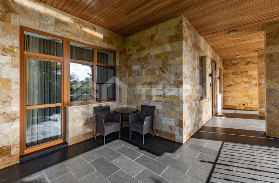 Объект ID 18171 - Дом