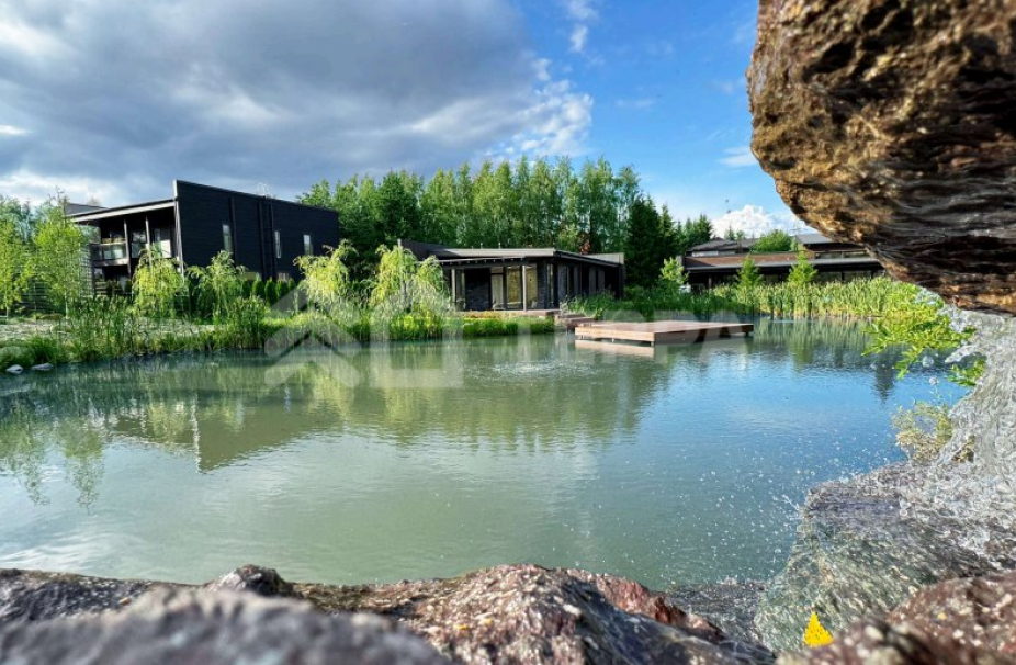 Объект ID 18336 - Дом