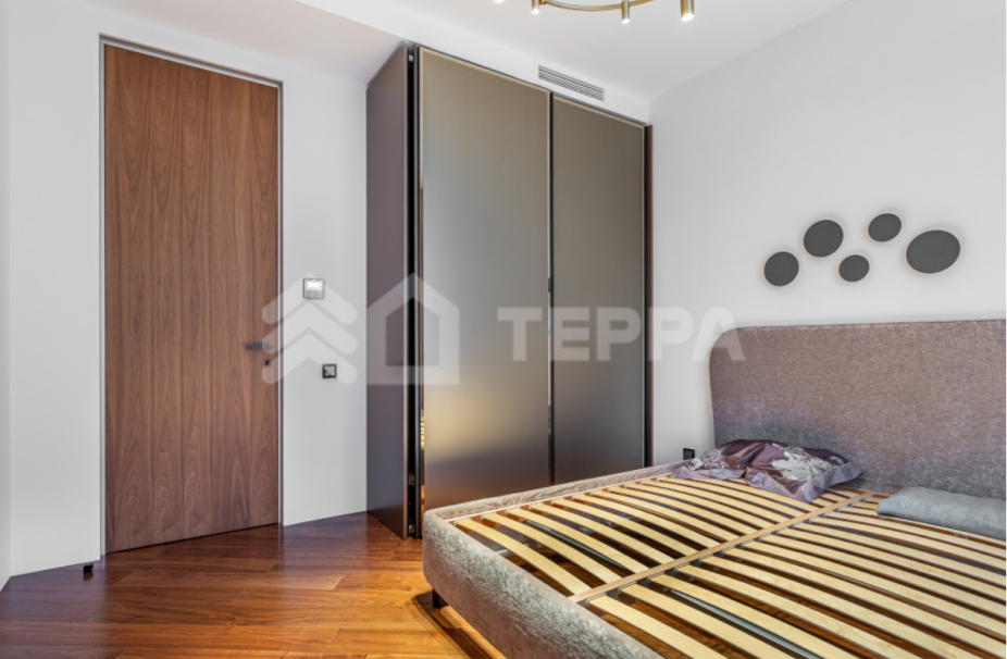 Объект ID 17938 - Квартира