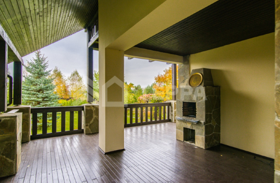 Объект ID 16292 - Дом