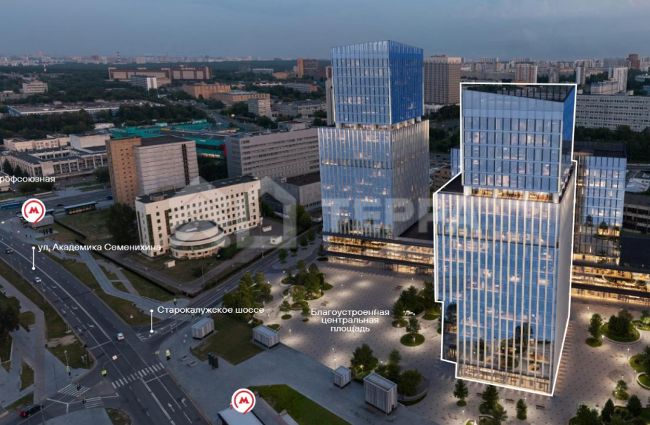 Объект ID 44389 - 