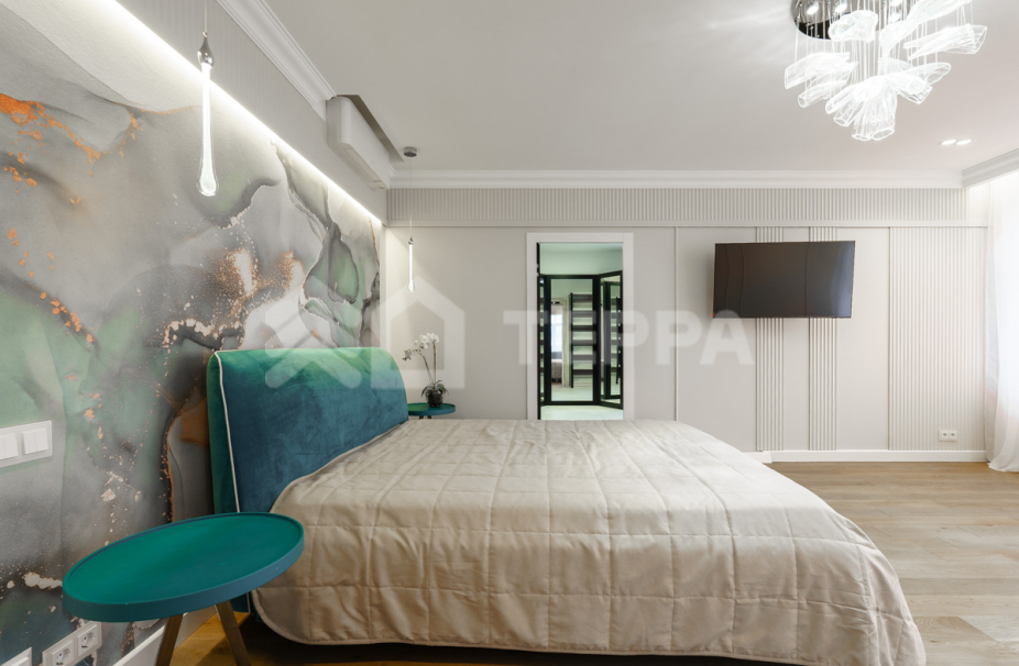 Объект ID 18304 - Дом