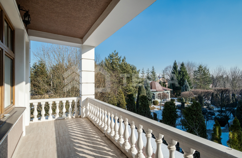 Объект ID 18402 - Дом