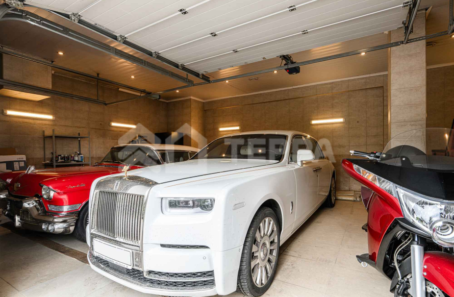 Объект ID 18680 - Дом