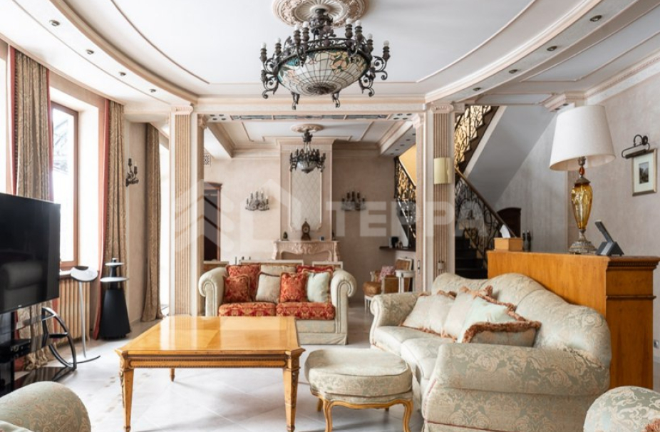 Объект ID 18705 - Дом