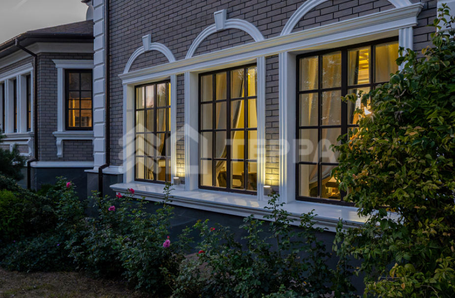 Объект ID 18188 - Дом