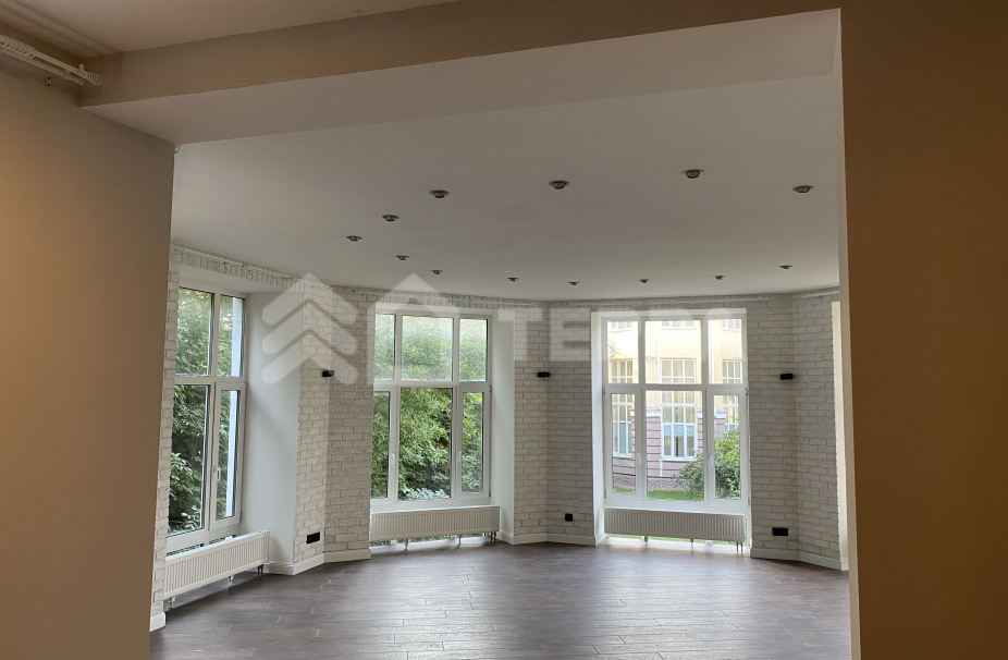 Объект ID 16875 - Таунхаус