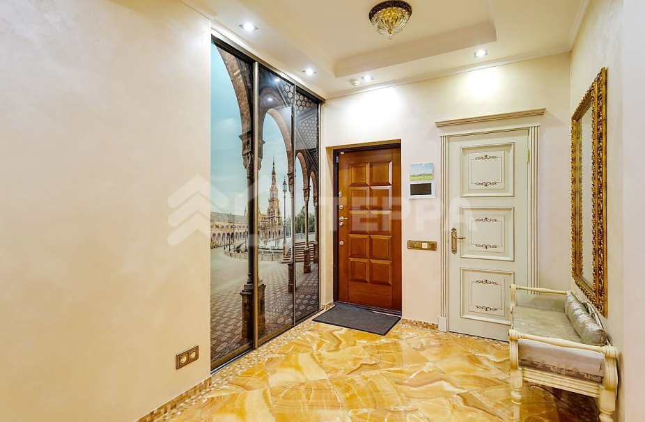 Объект ID 16952 - Квартира