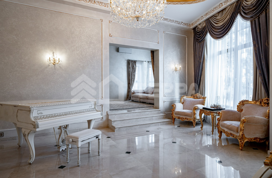 Объект ID 18400 - Дом