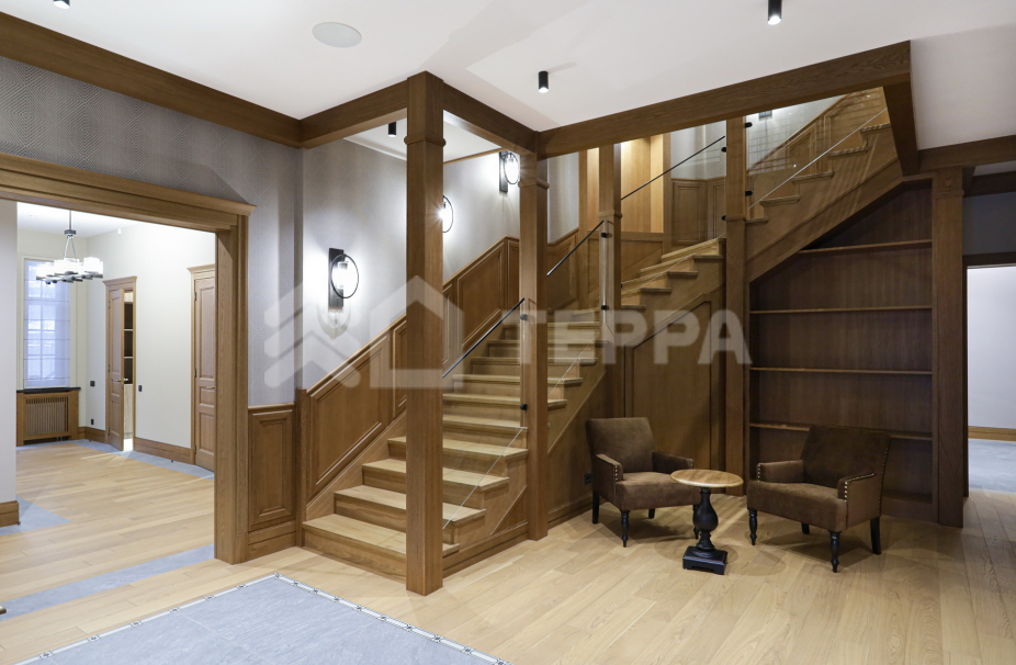 Объект ID 17749 - Дом