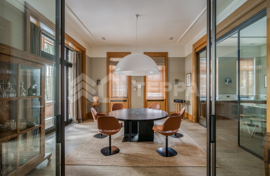 Объект ID 18448 - Дом