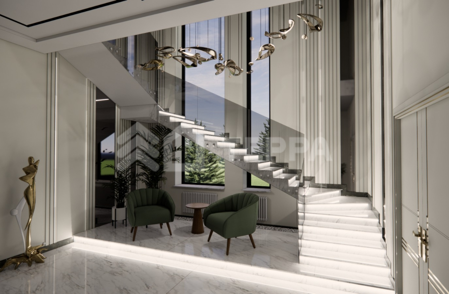 Объект ID 17988 - Дом