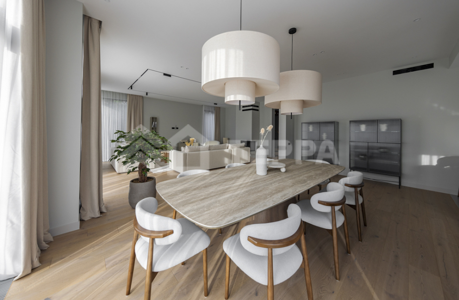 Объект ID 18649 - Дом