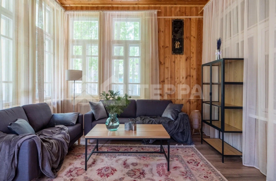 Объект ID 17191 - Дом