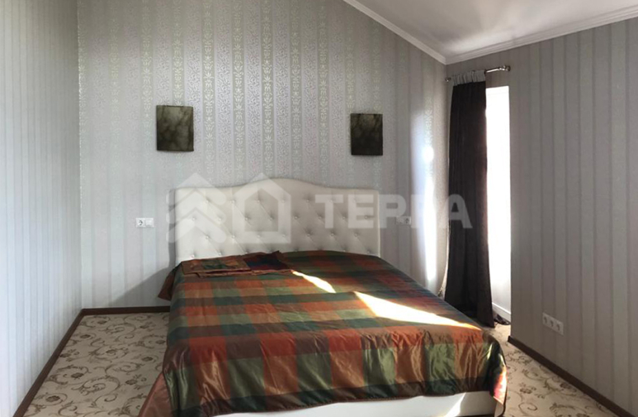 Объект ID 18025 - Дом