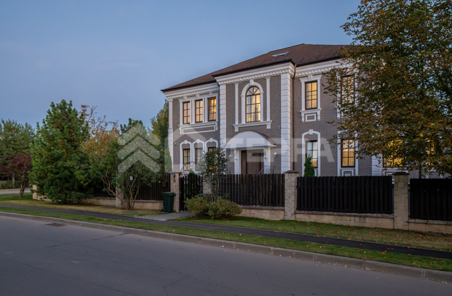 Объект ID 18188 - Дом