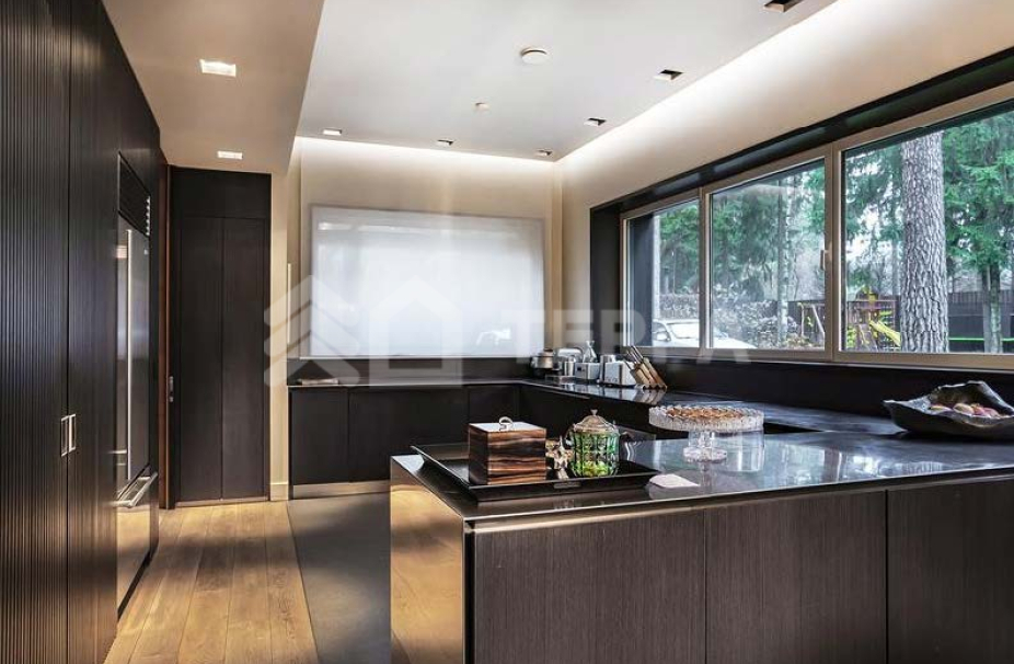 Объект ID 17557 - Дом