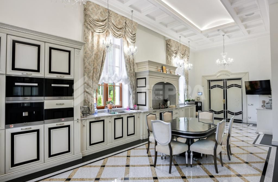 Объект ID 17181 - Дом