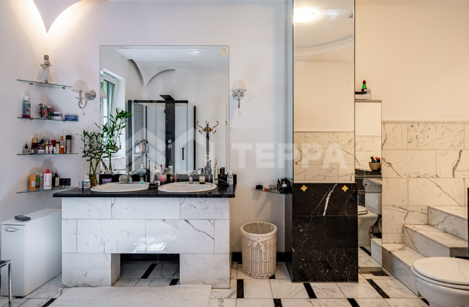 Объект ID 10488 - Дом