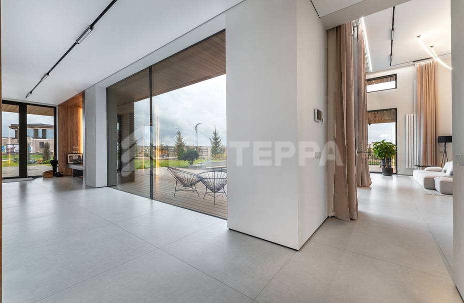 Объект ID 18938 - Дом