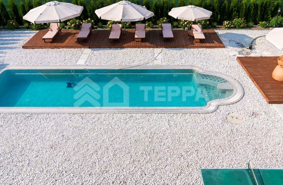 Объект ID 17725 - Дом