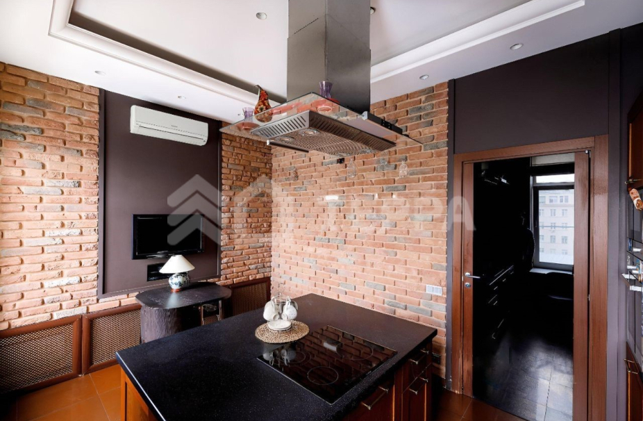 Объект ID 17566 - Квартира